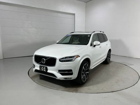 Used 2018 Volvo XC90 T6 Momentum w/ Convenience Package AWD/4WD image 20