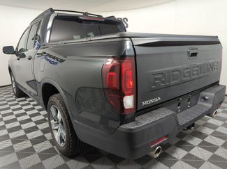 Certified 2025 Honda Ridgeline RTL video 2