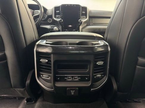 Used 2022 RAM 1500 Laramie image 30