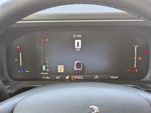 New 2026 Ford Bronco Sport Outer Banks w/ Outer Banks Tech Package+ image 29