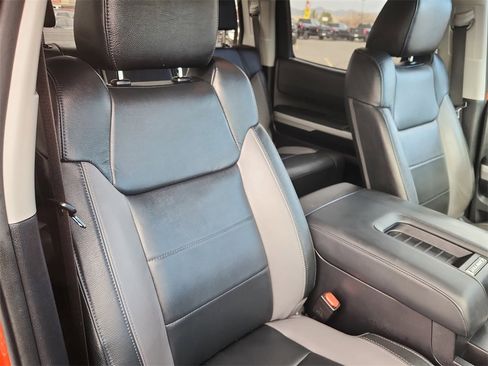 Used 2018 Toyota Tundra Limited image 18