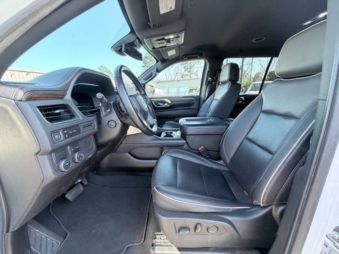 Used 2023 Chevrolet Tahoe Premier image 20