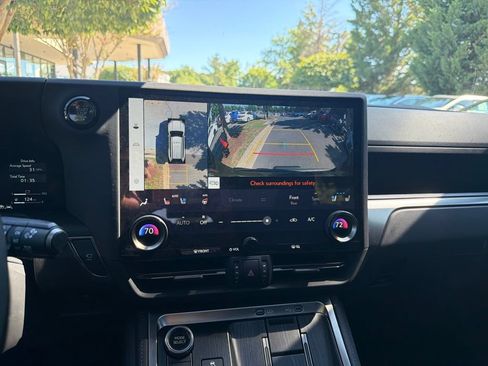 Certified 2024 Lexus GX 550 w/ Accessory Package (2T) AWD/4WD image 37