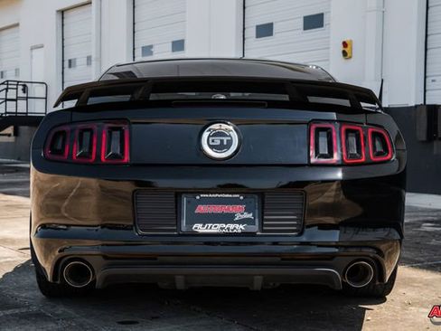 Used 2014 Ford Mustang GT Premium w/ Equipment Group 402A image 17