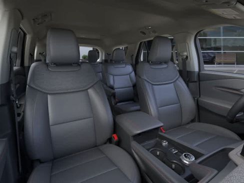 New 2026 Ford Explorer Active w/ Active Comfort Package RWD image 10