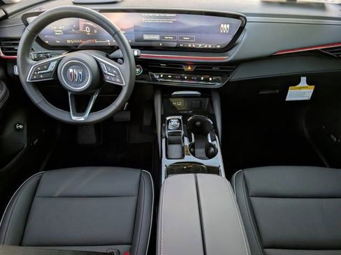 New 2026 Buick Envision Avenir AWD/4WD image 8