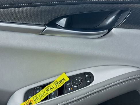 New 2026 INFINITI QX60 Luxe image 23