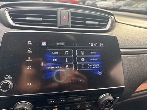 Used 2018 Honda CR-V EX-L image 20