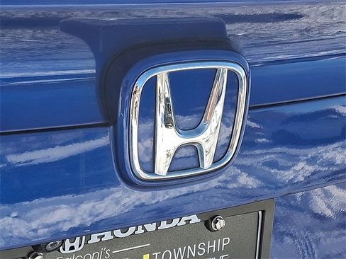 Used 2016 Honda Civic LX image 29