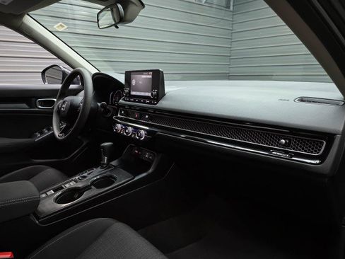 Used 2023 Honda Civic LX image 13
