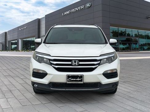 Used 2016 Honda Pilot Elite image 8