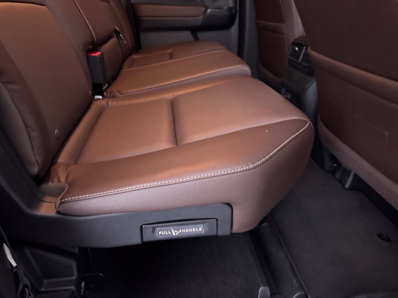Used 2025 Honda Ridgeline RTL image 33