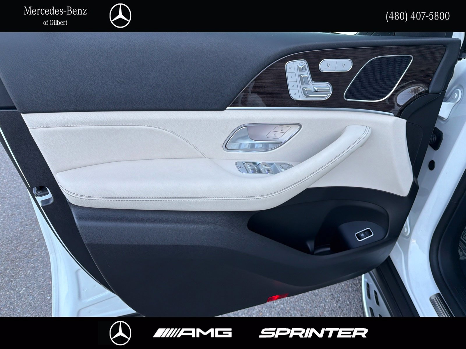 Certified 2026 Mercedes-Benz GLE 450 4MATIC Coupe image 14
