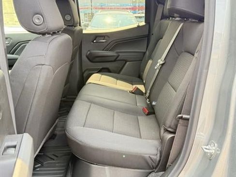 New 2026 GMC Canyon Elevation w/ Convenience Package RWD image 16