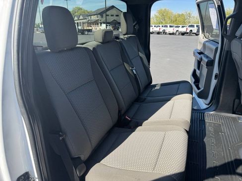 Used 2020 Ford F250 XLT AWD/4WD image 29