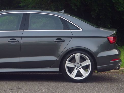 Used 2017 Audi S3 Premium Plus AWD/4WD image 21
