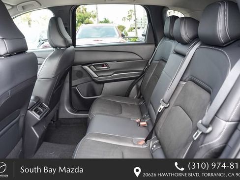 New 2026 MAZDA CX-5 Preferred AWD/4WD image 18