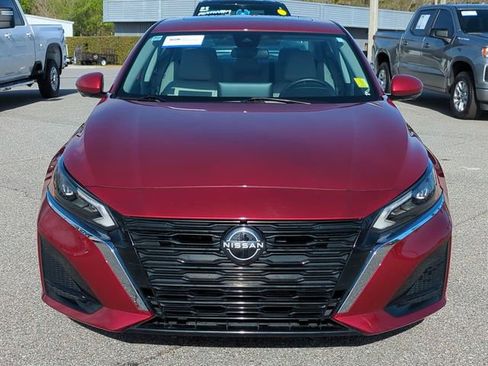 Used 2023 Nissan Altima 2.5 SL image 9