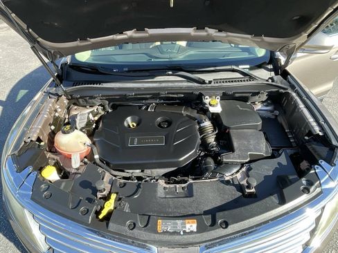 Used 2018 Lincoln MKC Premiere AWD/4WD image 22