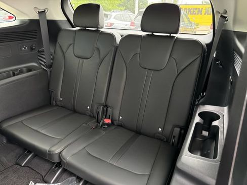New 2026 Kia Sorento EX FWD image 20