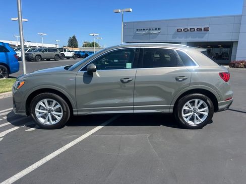 Used 2022 Audi Q3 2.0T Premium AWD/4WD image 26