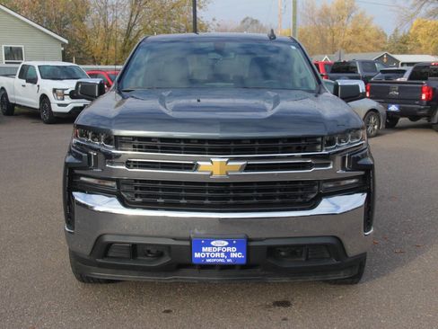 Used 2021 Chevrolet Silverado 1500 LT image 9