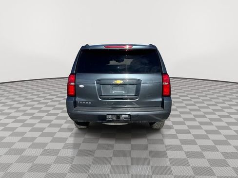 Used 2019 Chevrolet Tahoe LT image 7