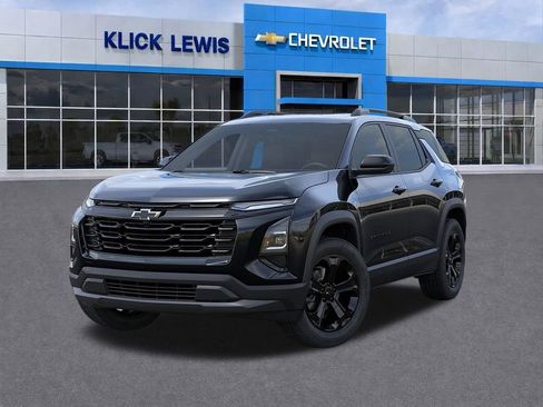 New 2026 Chevrolet Equinox LT w/ Convenience Package II AWD/4WD image 6