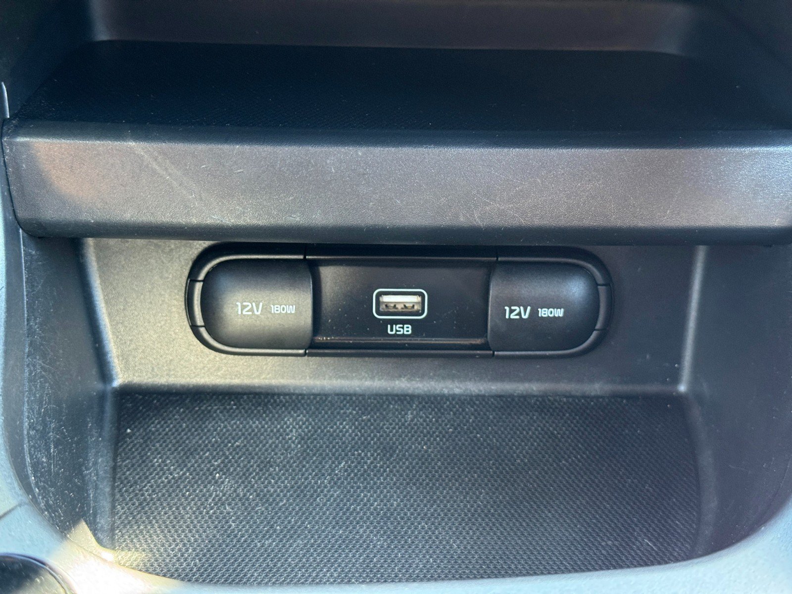 Used 2021 Kia Seltos S FWD image 25