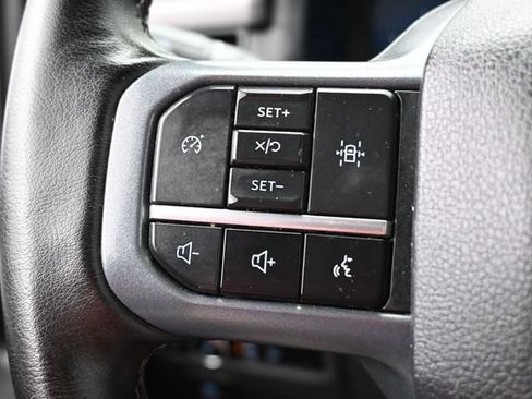 Used 2024 Ford F150 XLT w/ Mobile Office Package AWD/4WD image 29