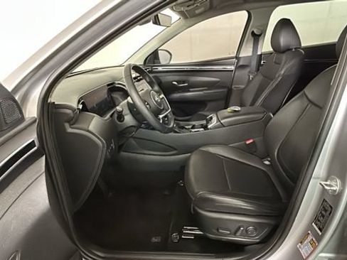 Used 2023 Hyundai Tucson SEL w/ Convenience Package AWD/4WD image 11
