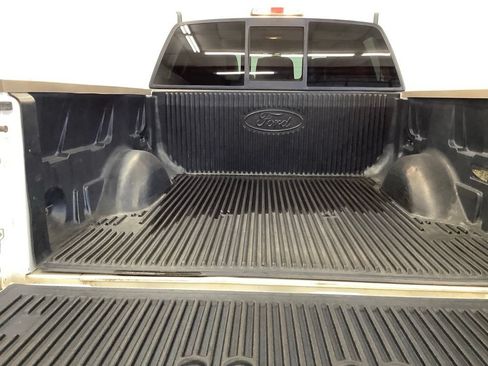 Used 2012 Ford F150 King Ranch w/ Off-Road Pkg AWD/4WD image 38