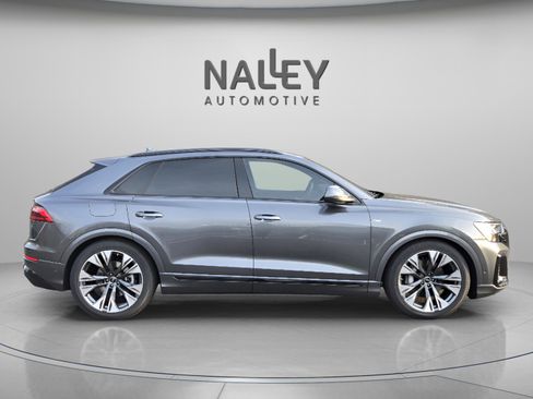 New 2026 Audi Q8 Premium Plus image 6