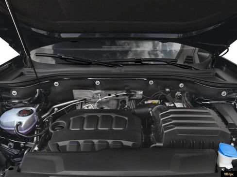 New 2026 Volkswagen Atlas Cross Sport SEL Premium R-Line image 11