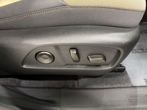 New 2026 Chevrolet Equinox ACTIV w/ Convenience Package III image 19