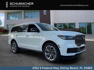 New 2026 Lincoln Navigator Reserve AWD/4WD video 1