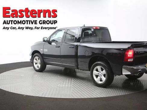 Used 2024 RAM 1500 Tradesman w/ Tradesman SXT Package AWD/4WD image 64