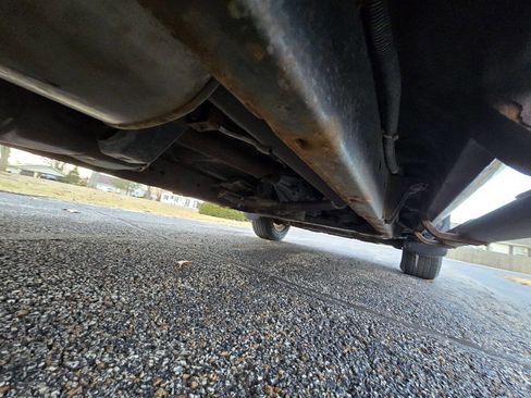 Used 2007 Nissan Frontier LE image 39