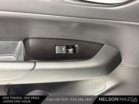 Certified 2025 MAZDA CX-5 AWD 2.5 S w/ Preferred Package image 39