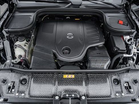 New 2026 Mercedes-Benz GLE 450 4MATIC image 19