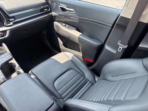 Used 2025 Kia Sportage SX Prestige AWD/4WD image 15