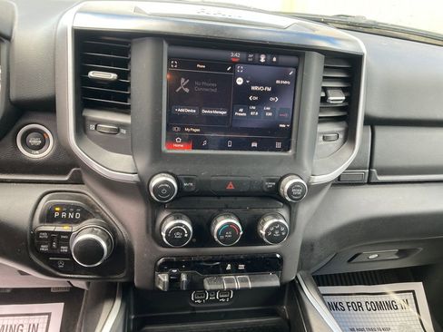 Used 2022 RAM 1500 Big Horn AWD/4WD image 22