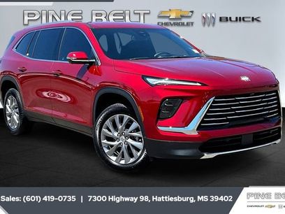 New 2025 Buick Enclave Preferred w/ Power Package