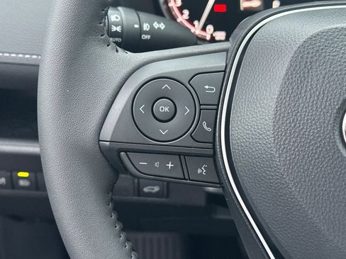 New 2025 Toyota RAV4 XLE Premium image 28