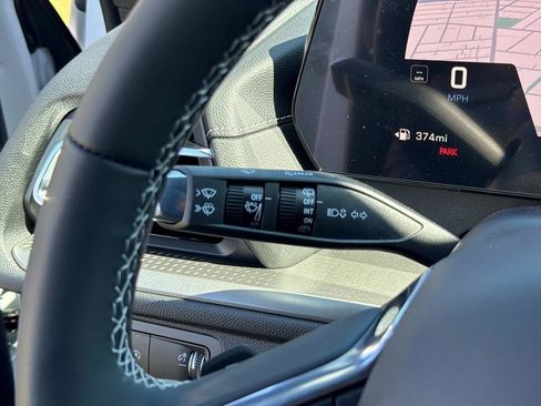 New 2026 Chevrolet Traverse LT w/ Driver Confidence Package image 23