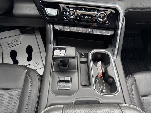 Used 2023 GMC Sierra 1500 Denali w/ Denali Reserve Package image 15