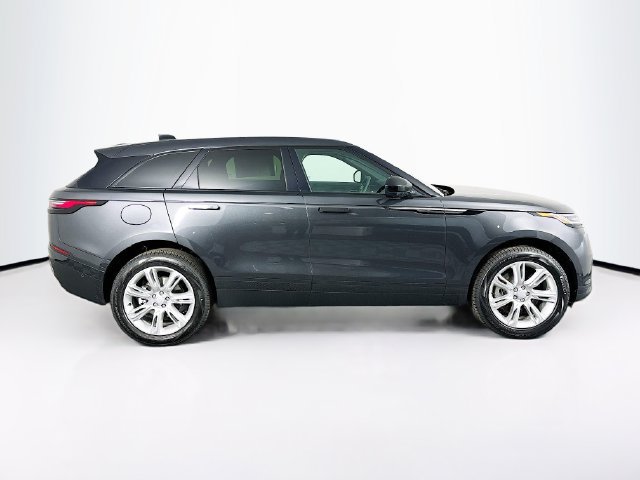 Used 2026 Land Rover Range Rover Velar S AWD/4WD image 4