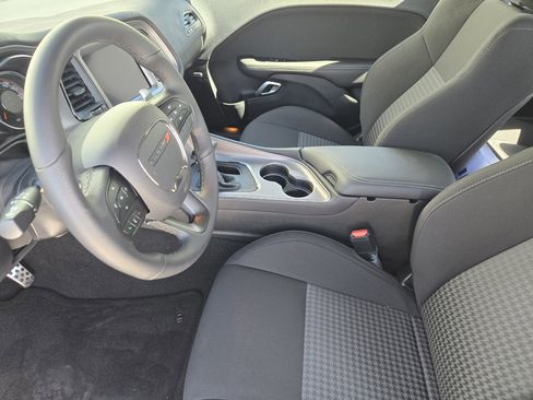 Used 2023 Dodge Challenger R/T Scat Pack image 15