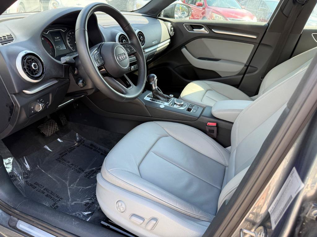 Used 2020 Audi A3 2.0T Premium FWD image 8