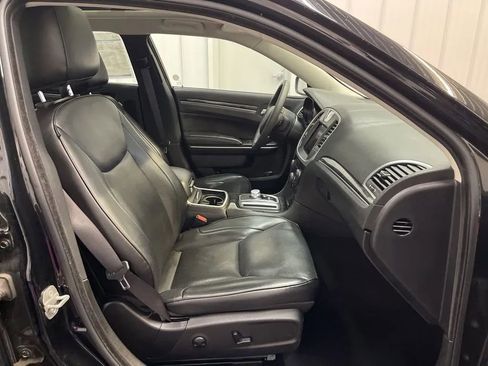 Used 2023 Chrysler 300 Touring L w/ Popular Equipment Group image 14